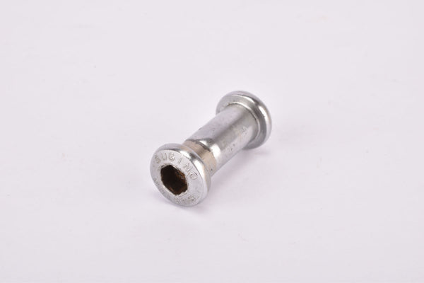 Sugino seat post clamping binder bolt in 8 x 20 mm