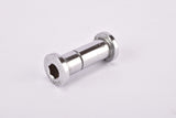Sugino seat post clamping binder bolt in 8 x 22 mm