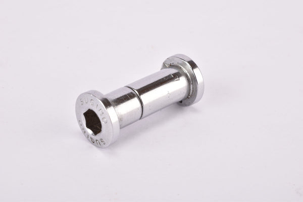 Sugino seat post clamping binder bolt in 8 x 22 mm