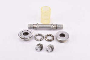 Sugino Super Mighty Competition / Victory MW-68 Bottom Bracket with 114mm and english thread (BSA) from the 1970s - 1980s