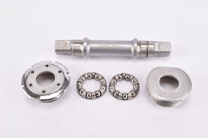 Sugino Super Mighty Competition / Victory MW-68 Bottom Bracket with 114mm and english thread (BSA) from the 1970s - 1980s