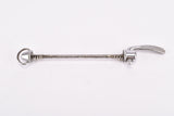 SunShine / Sansin Professional (Suntour Superbe) quick release rear Skewer for 126 mm from the 1970s - 1980s