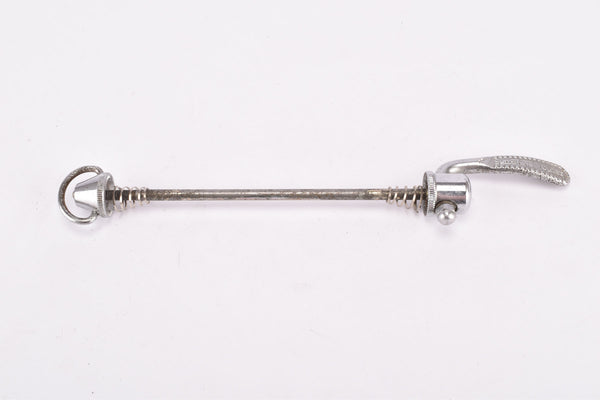 SunShine / Sansin Professional (Suntour Superbe) quick release rear Skewer for 126 mm from the 1970s - 1980s