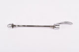 Suntour Superbe Pro 8-speed quick release rear Skewer for 130 mm from the 1990s