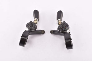 Suntour XC Expert 3x7-/ 3x8-speed Thumb Shifter Set 1990s