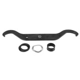 VeloOrange Eccentric English Threaded Bottom Bracket, 24mm