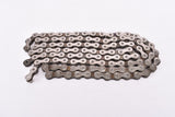 Union Rennkette / Schaltungskette special plated Chain in 1/2" x 3/32" with 110 links - new bike take off