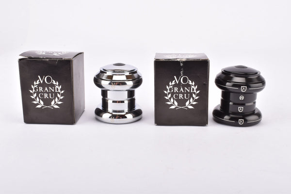 VeloOrange 1-1/8" Sealed Bearing Threadless Headset