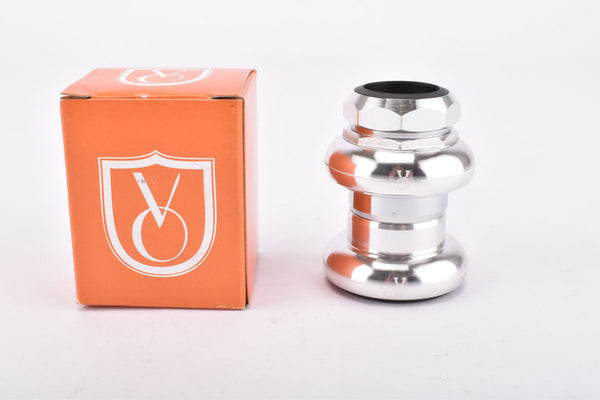 VeloOrange 1" Alloy Caged Bearing Headset-JIS