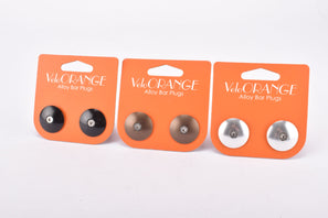 VeloOrange Alloy Bar Plugs