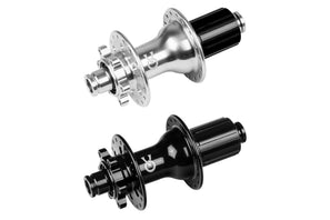 VeloOrange Chronos Rear Disc Hub, Boost