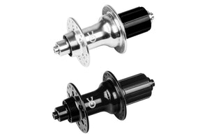 VeloOrange Chronos Rear Hub, Rim Brake