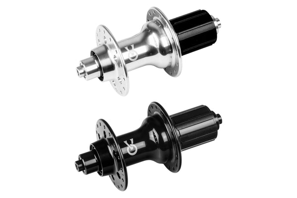 VeloOrange Chronos Rear Hub, Rim Brake