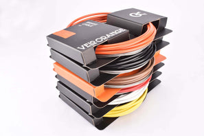 VeloOrange Colored Brake Cable Kits