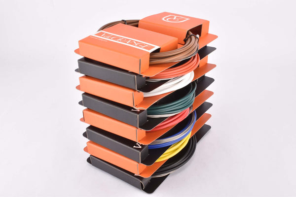 VeloOrange Colored Derailleur Cable Kits