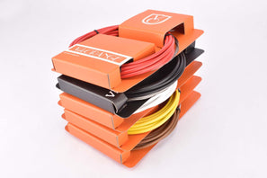 VeloOrange Colored Derailleur Cable Kits