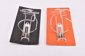 VeloOrange Crescent Sideloading Bottle Cage