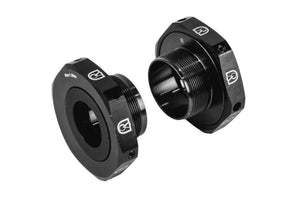 VeloOrange Eccentric English Threaded Bottom Bracket, 24mm