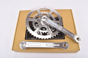 VeloOrange Grand Cru 50.4 BCD Crankset