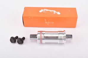 VeloOrange Grand Cru Cartridge Bottom Bracket, French Threaded
