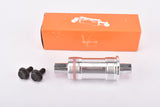 VeloOrange Grand Cru Cartridge Bottom Bracket, French Threaded