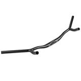 VeloOrange Crazy Bars Handlebar in 78.0 cm and 31.8 mm clampsize black