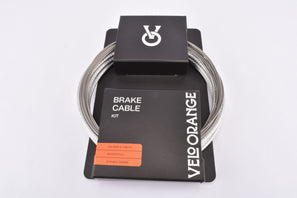 VeloOrange Metallic Braid Brake Cable Kits