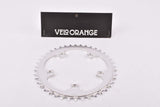 VeloOrange Narrow-Wide 1x Chainring, 110bcd, 42 teeth