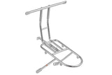 VeloOrange Randonneur Front Rack with Integrated Decaleur, Cantilever