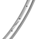 VeloOrange Voyager clincher single rim (1 rim) with 32 or 36 holes in 700c