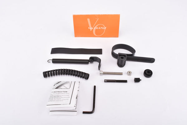 VeloOrange Wheel Stabilizer