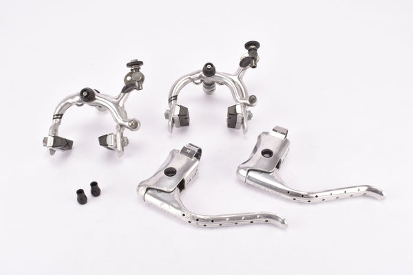 Weinmann AG Type 500 / 730 brake caliper and Lever Set from the 1980s