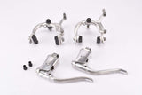 Weinmann Type 730 / 810 Brake set with #144(23.8) Brake Lever 1982