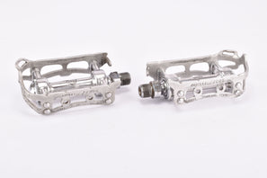 Zeus Gran Sport #Ref.41 Pedals with Alloy cage from the 1970s - 1980s