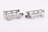 Zeus Gran Sport #Ref.41 Pedals with Alloy cage from the 1970s - 1980s