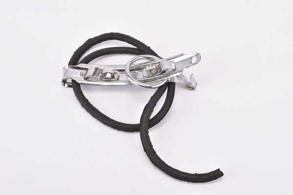 Zeus #Ref. 19 Porta Tubulares saddle rail spare Tire Holder