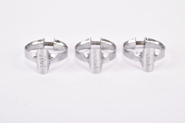 Zeus Spain Top Tube outer band, Brake Cable housing Guide Clips