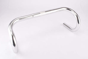Zoom Alutech Handlebar in 38cm, 42cm (c-c) and 25.4mm clamp size
