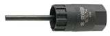 Unior Freewheel remover with guide pin #1670.7/4
