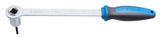 Unior Cassette lockring wrench with guide #1670.8/2BI C50
