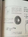 Ruota Libera Cambio Vittoria (Margherita) Campione del Mondo 4-speed Freewheel with 15-21 teeth and italian thread from 1930s - 1940s (Bianchi Saetta)