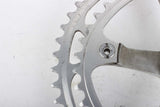 Shimano 600EX #FC-6207 crankset with chainrings 42/52 teeth and 170mm length from 1986