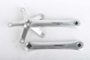 Shimano 600 Ultegra Tricolor #FC-6400 crankset in 172,5mm length from 1991/92