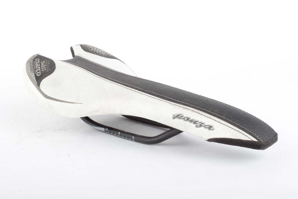 Selle San Marco Ponza saddle from 2007