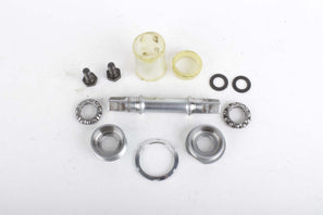 Campagnolo Nuovo Record #1046/a bottom bracket with italian threading from the 1960s - 80s