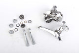 Shimano 600EX #RD-6208 #FD-6207 #SL-6208 shifting set from 1986