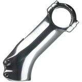 VeloOrange Happy Stem 31.8mm, Black and Silver