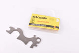 NOS Raleigh Spanner #GMM.108 Vintage Portable Precision Multitool Wrench for most cycle nuts - bulk offer (10 pcs / 20 pcs)
