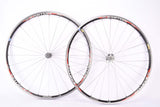 Velocity Aileron 700c Disc Brake Rims (Black Velocity Aileron 700c Disc Brake Rims (Black