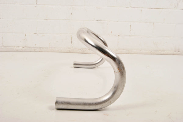 3ttt Grand Prix Handlebar with Colnago Logo in size 42,5 from the 80s